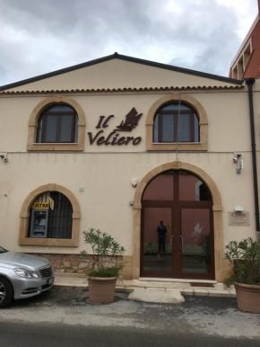 Гостиница Il Veliero, Марцамеми